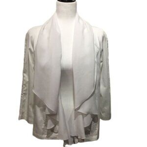 FOCUS 2000 3 4 SLEEVE JACKET